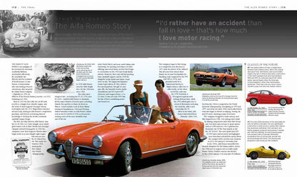 Giles Chapman: The Classic Car Book