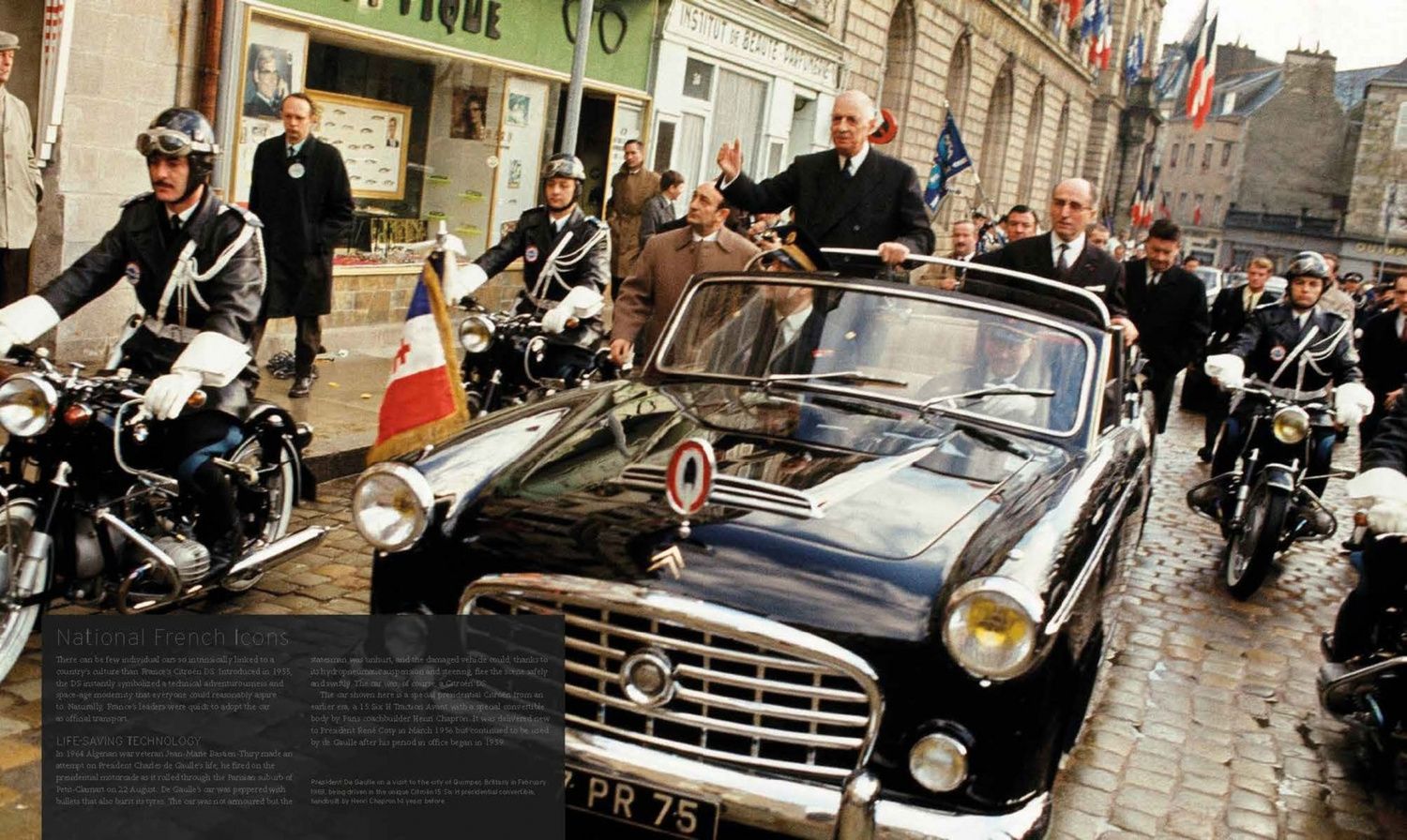 Giles Chapman: The Classic Car Book
