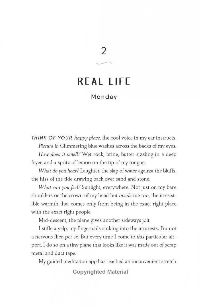 Emily Henry: Happy Place