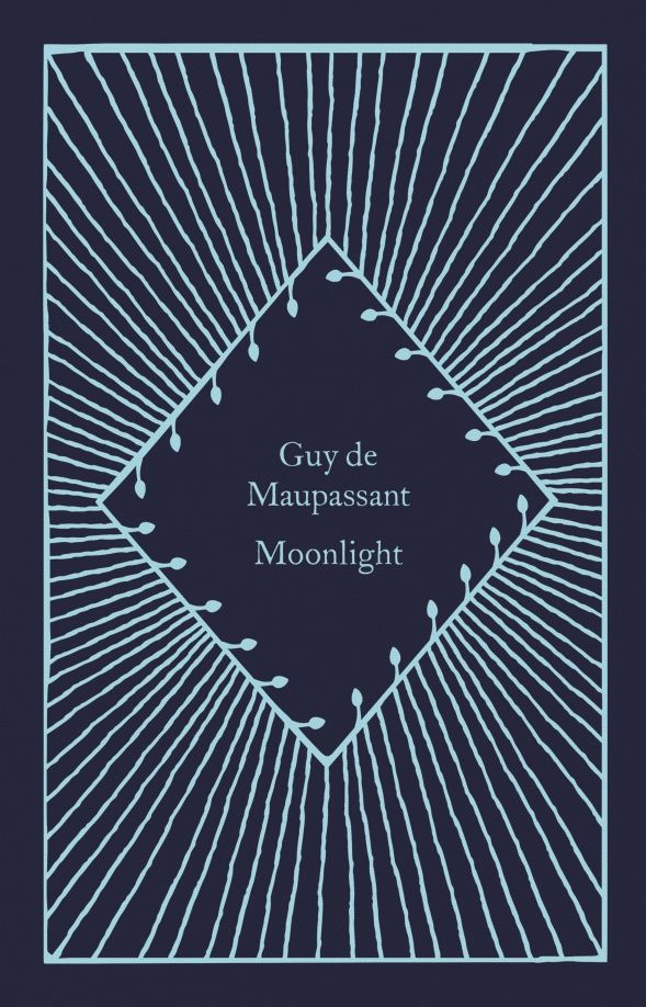 Guy Maupassant: Moonlight