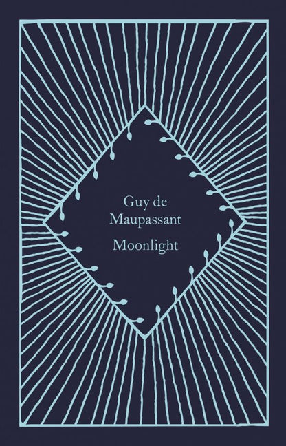 Guy Maupassant: Moonlight