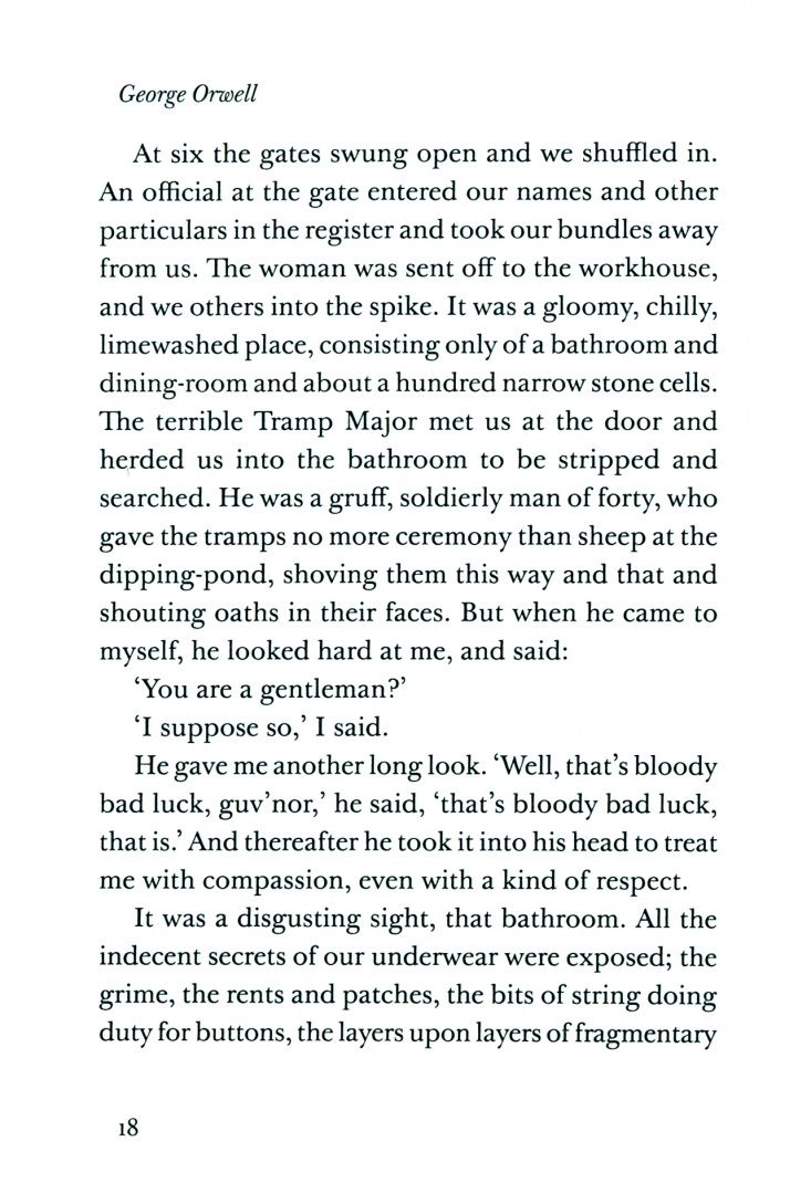 George Orwell: Shooting an Elephant
