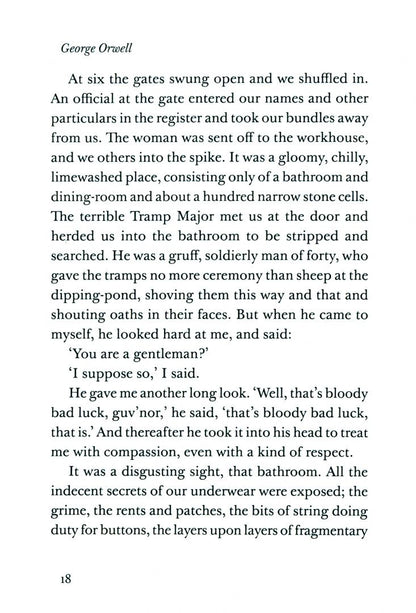 George Orwell: Shooting an Elephant