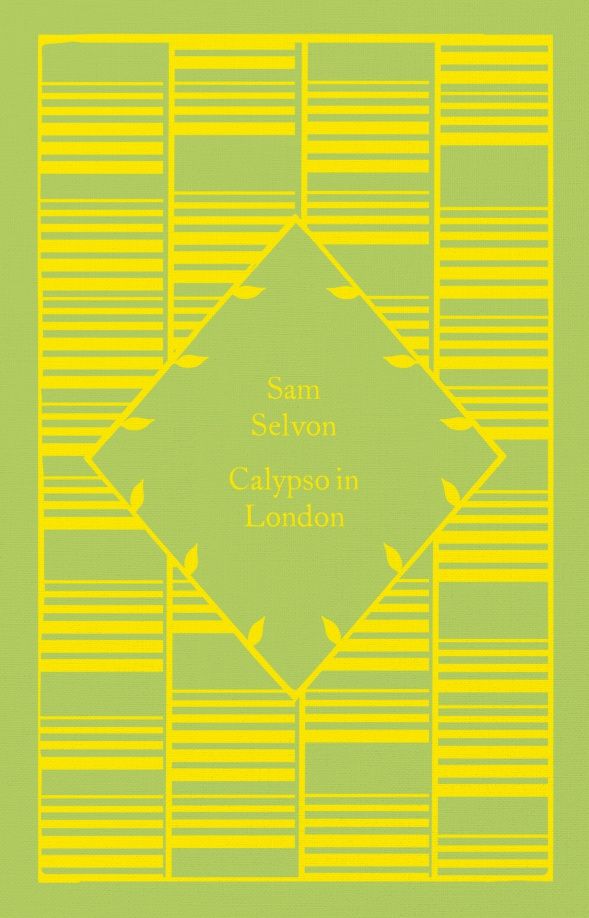 Sam Selvon: Calypso in London