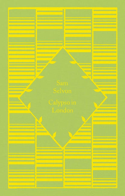 Sam Selvon: Calypso in London