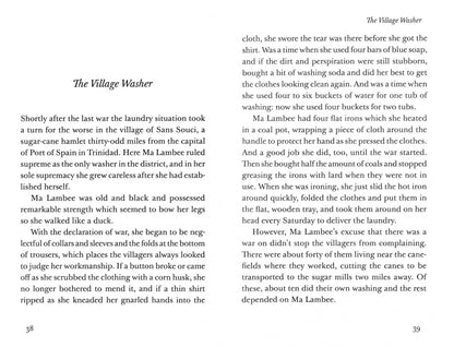 Sam Selvon: Calypso in London