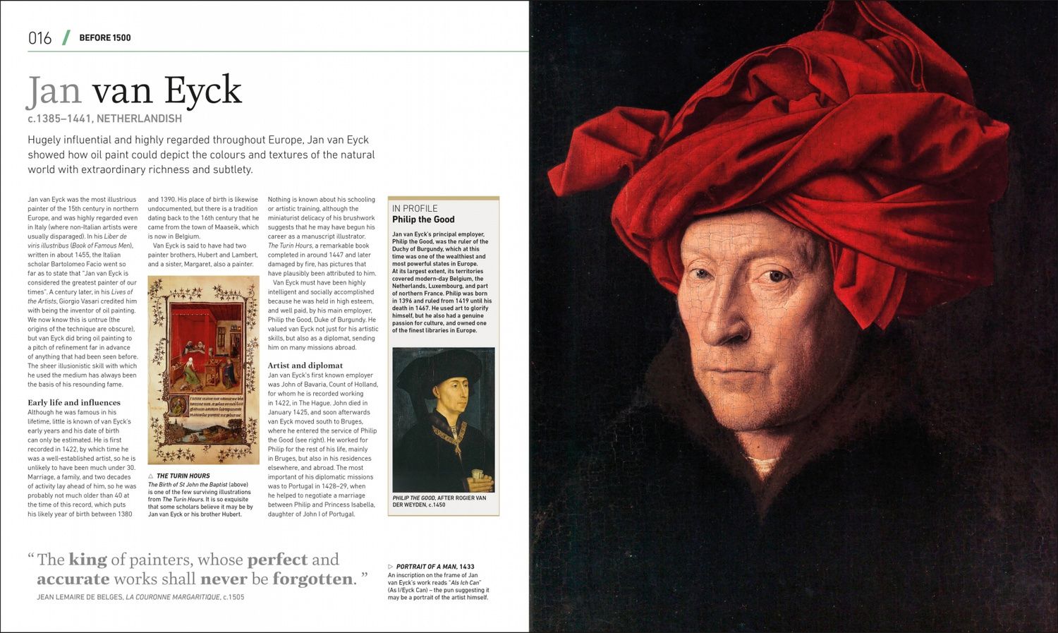 Andrew Graham-Dixon: Artists Who Changed History