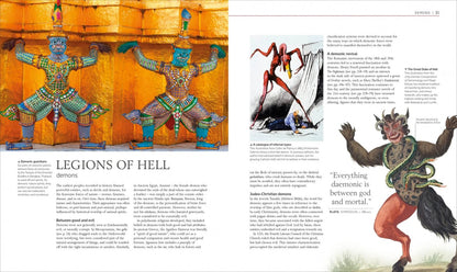 A History of Ghosts, Spirits and the Supernatural