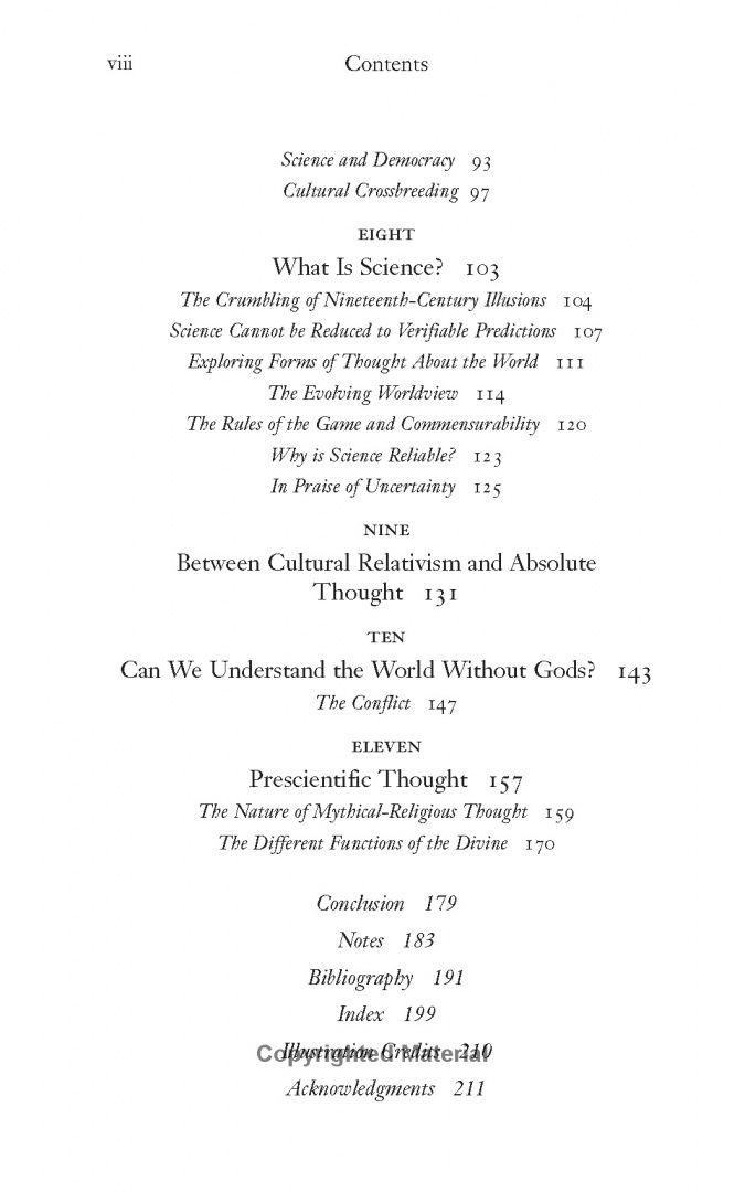 Carlo Rovelli: Anaximander. And the Nature of Science
