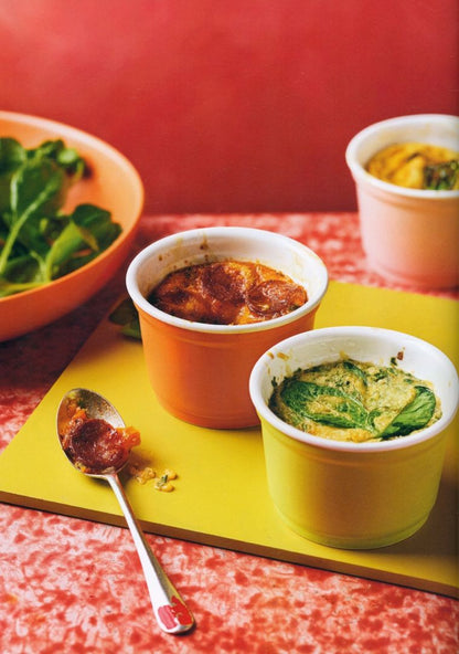 Clare Andrews: The Ultimate Air Fryer Cookbook