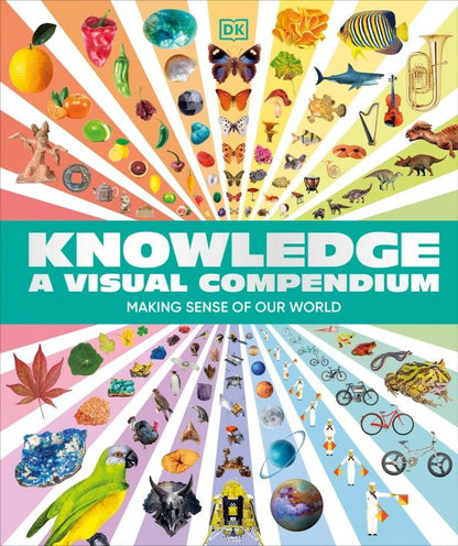 Knowledge. A Visual Compendium