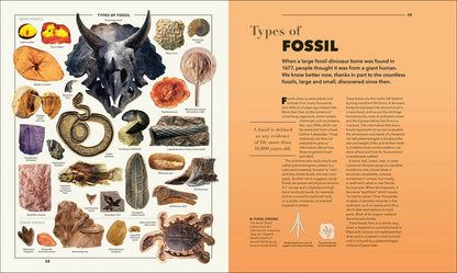 Knowledge. A Visual Compendium