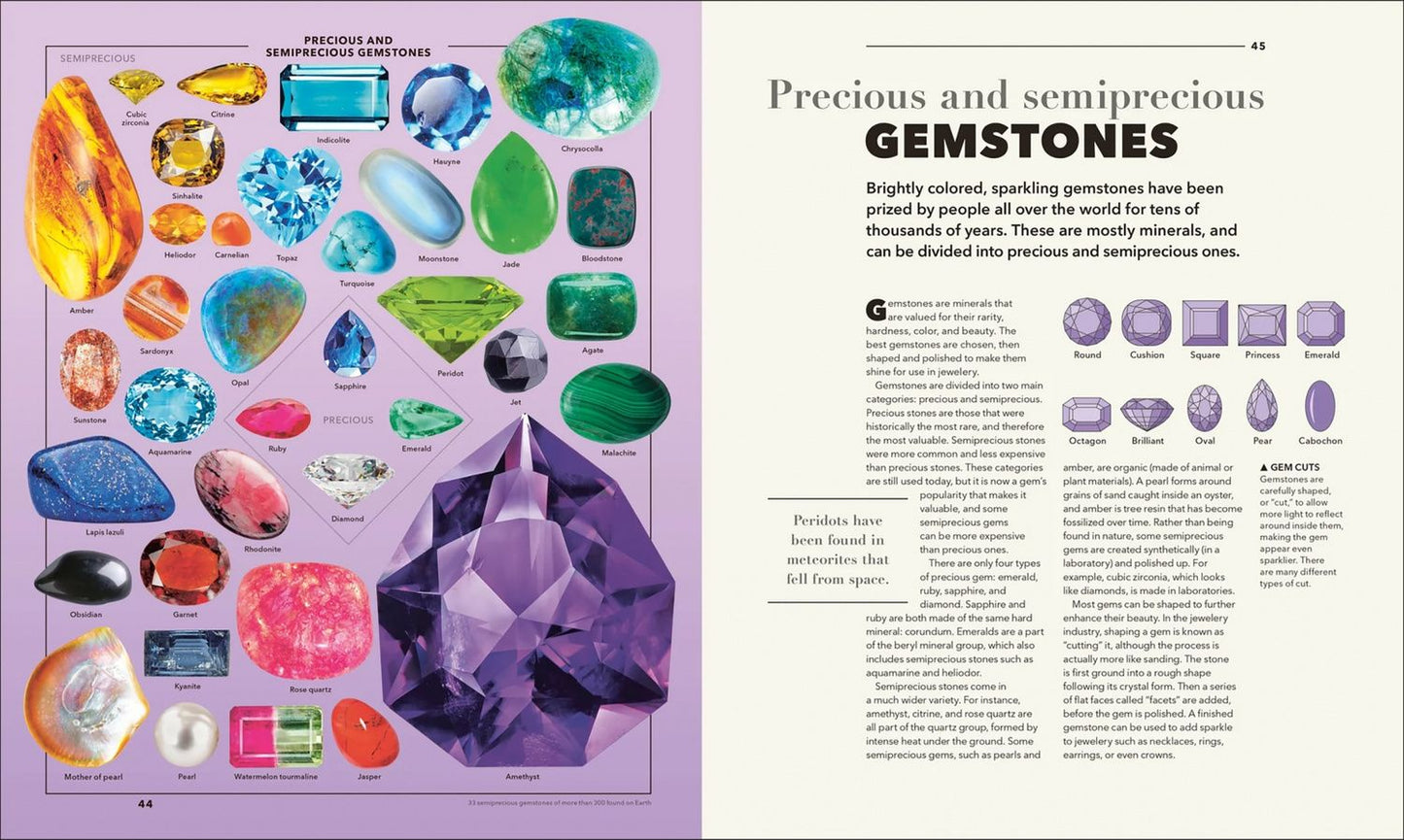 Knowledge. A Visual Compendium