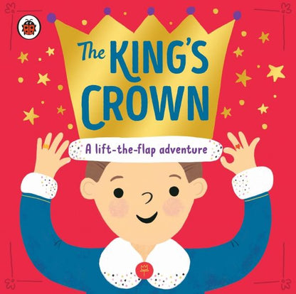 Rose Cobden: The King's Crown