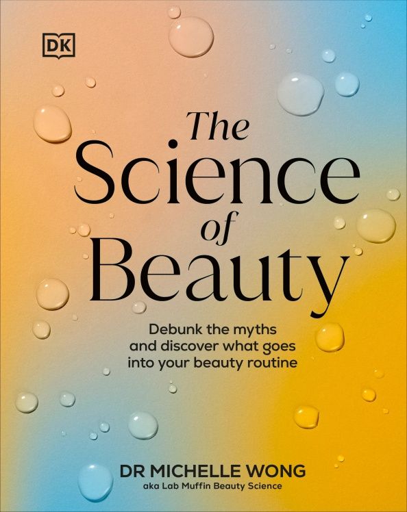 Michelle Wong: The Science of Beauty
