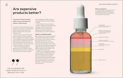 Michelle Wong: The Science of Beauty