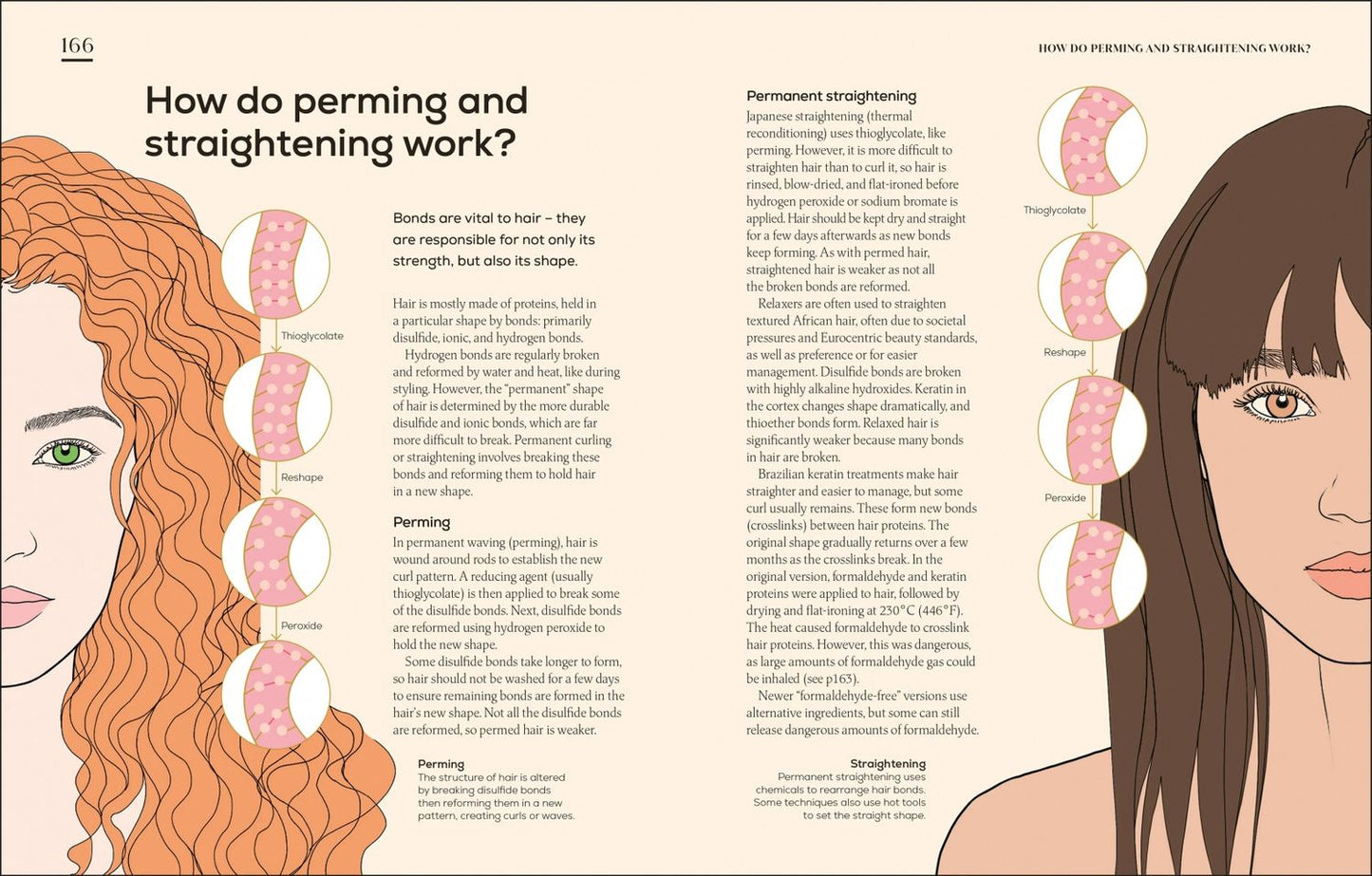 Michelle Wong: The Science of Beauty