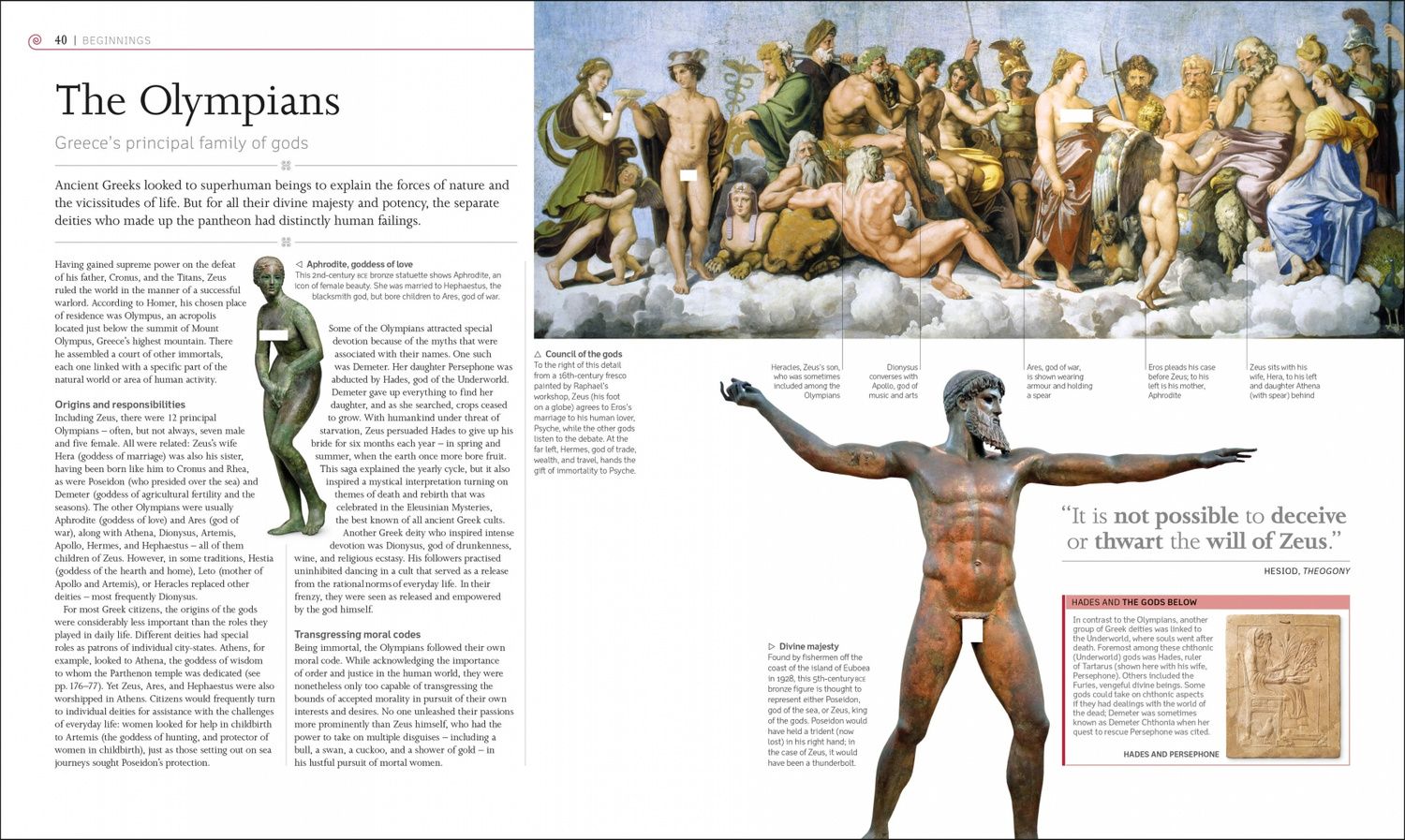 Ancient Greece
