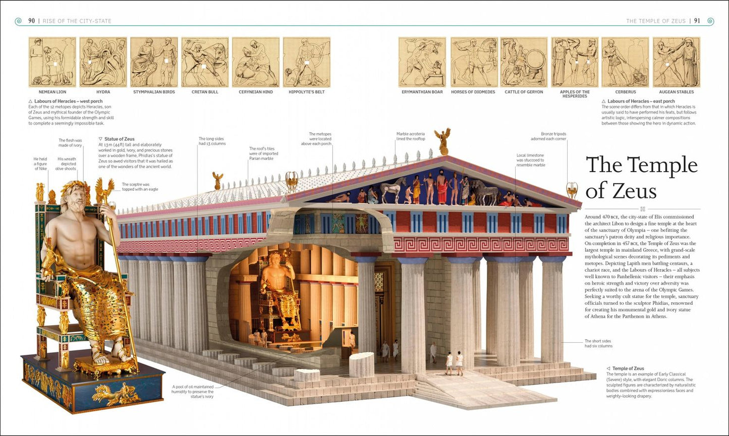 Ancient Greece