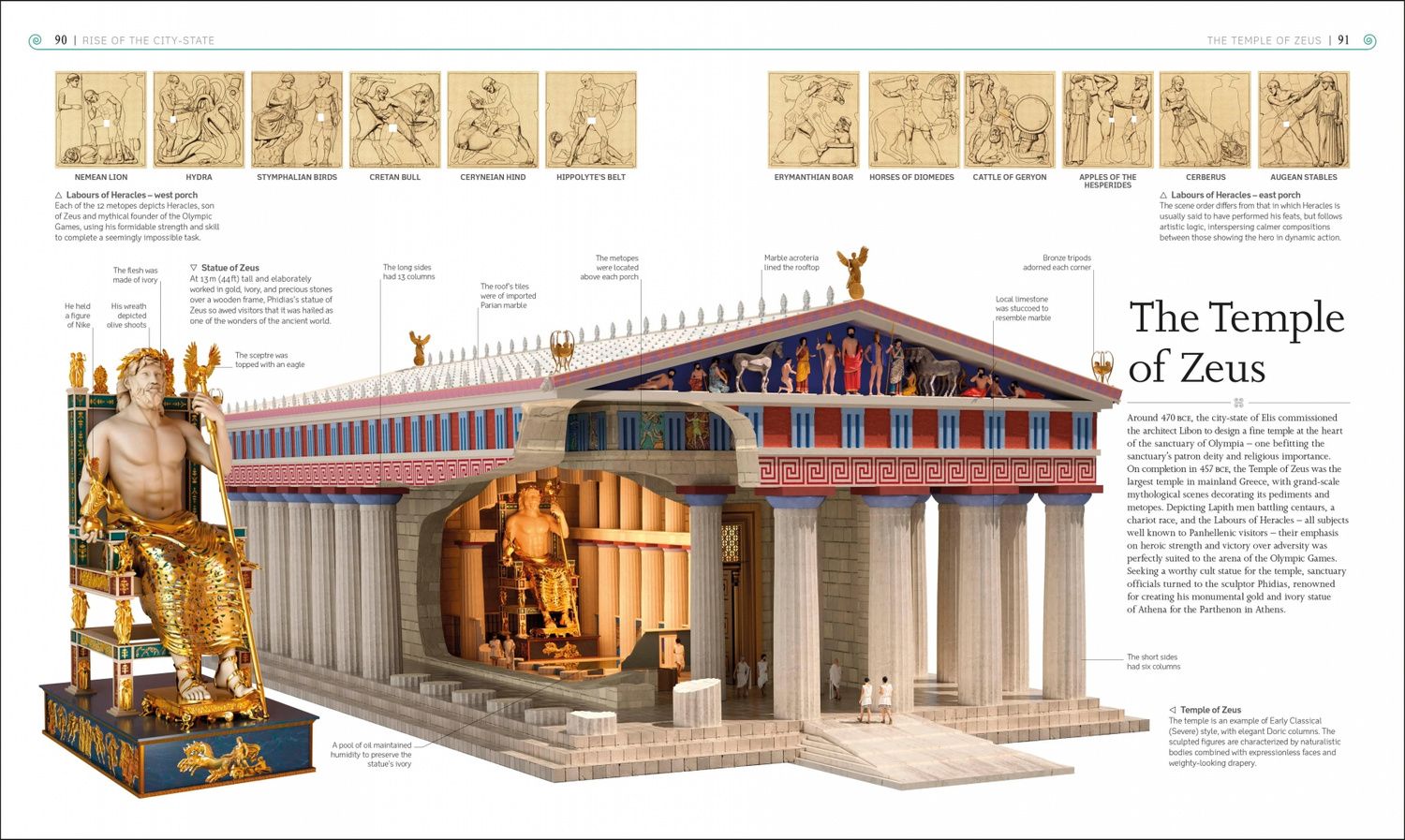 Ancient Greece