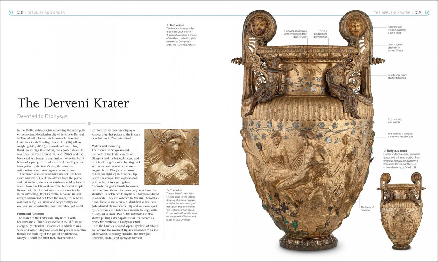 Ancient Greece