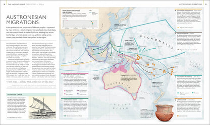 Exploration Map by Map