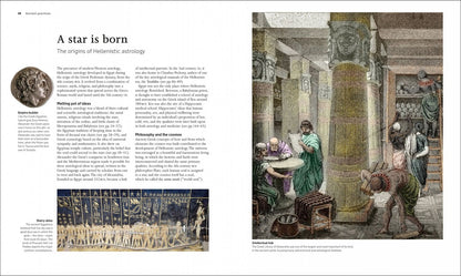 A History of Astrology, Divination and Prophecy