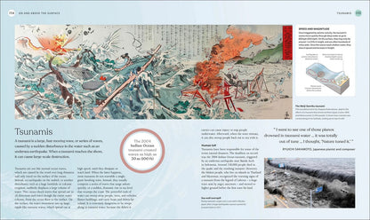 The Ocean Book
