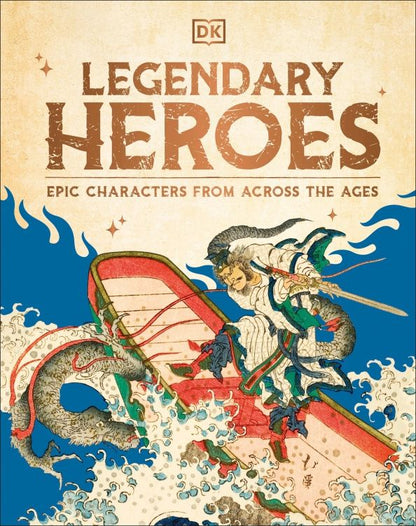 Legendary Heroes