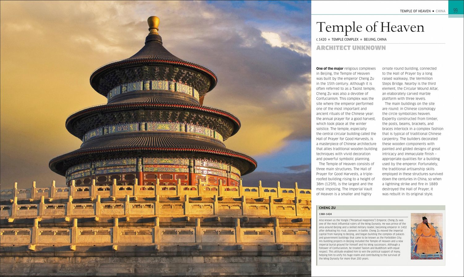 Philip Wilkinson: Buildings that Changed History