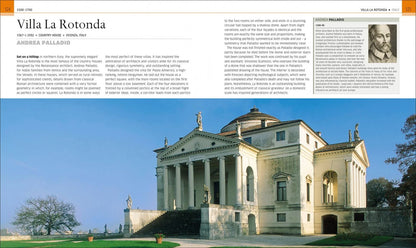 Philip Wilkinson: Buildings that Changed History