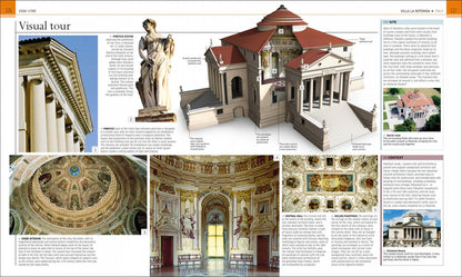 Philip Wilkinson: Buildings that Changed History