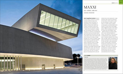 Philip Wilkinson: Buildings that Changed History