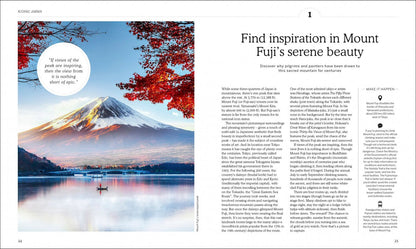 Redecca Hallett: Ultimate Japan