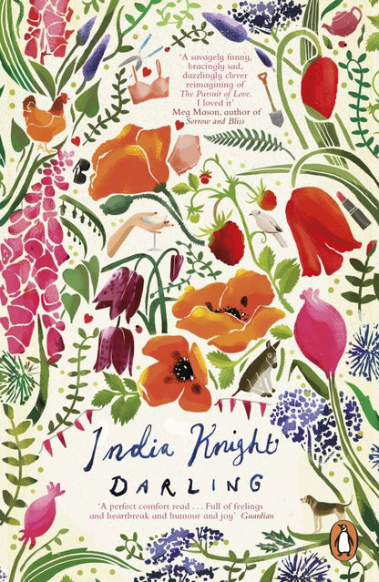 India Knight: Darling