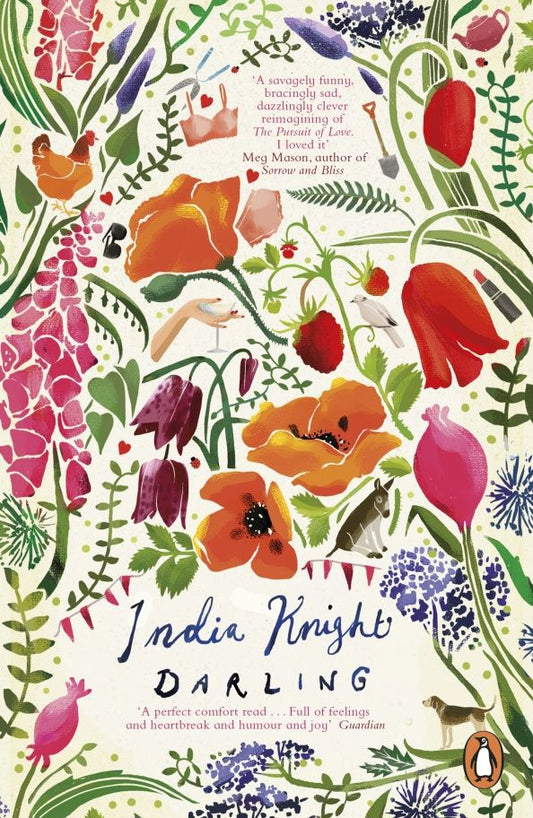 India Knight: Darling