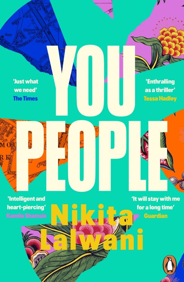 Nikita Lalwani: You People