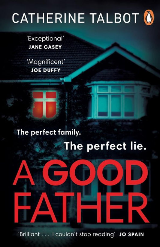 Catherine Talbot: A Good Father