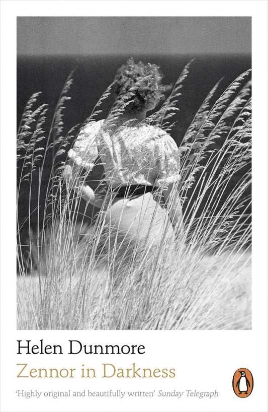 Helen Dunmore: Zennor in Darkness