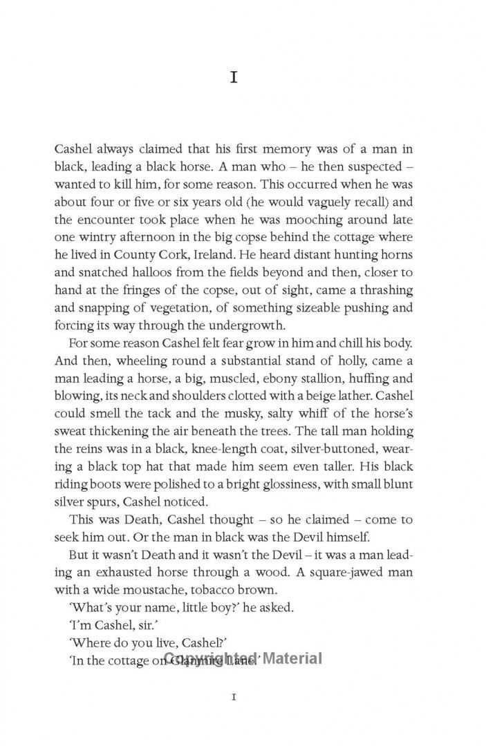 William Boyd: The Romantic