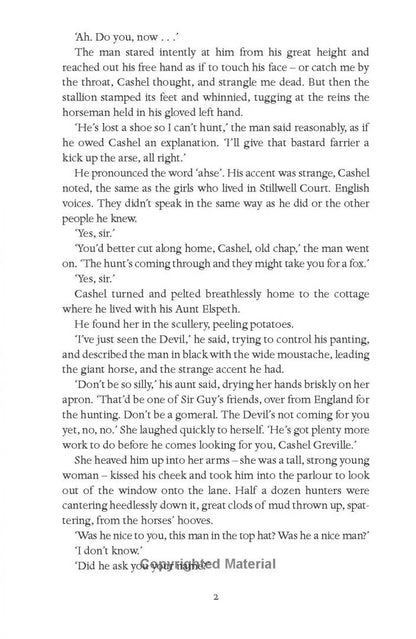 William Boyd: The Romantic