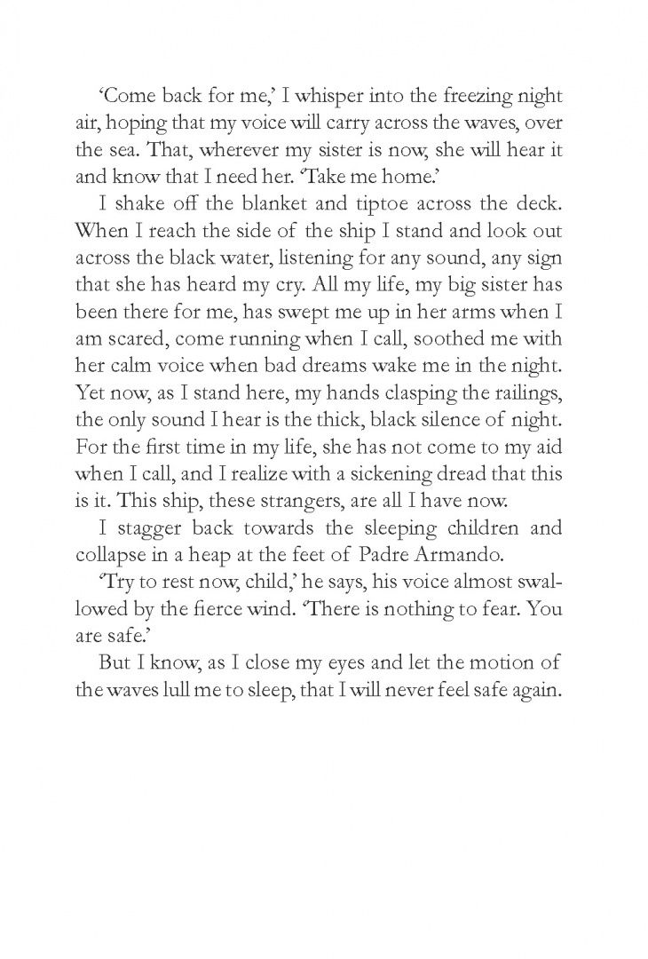 Iris Costello: The Secrets of Rochester Place