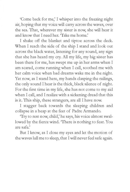 Iris Costello: The Secrets of Rochester Place