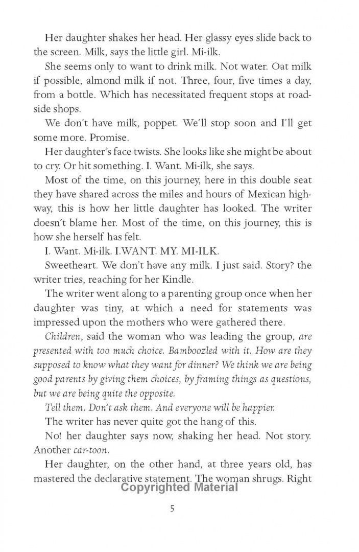 Anna Hope: The White Rock
