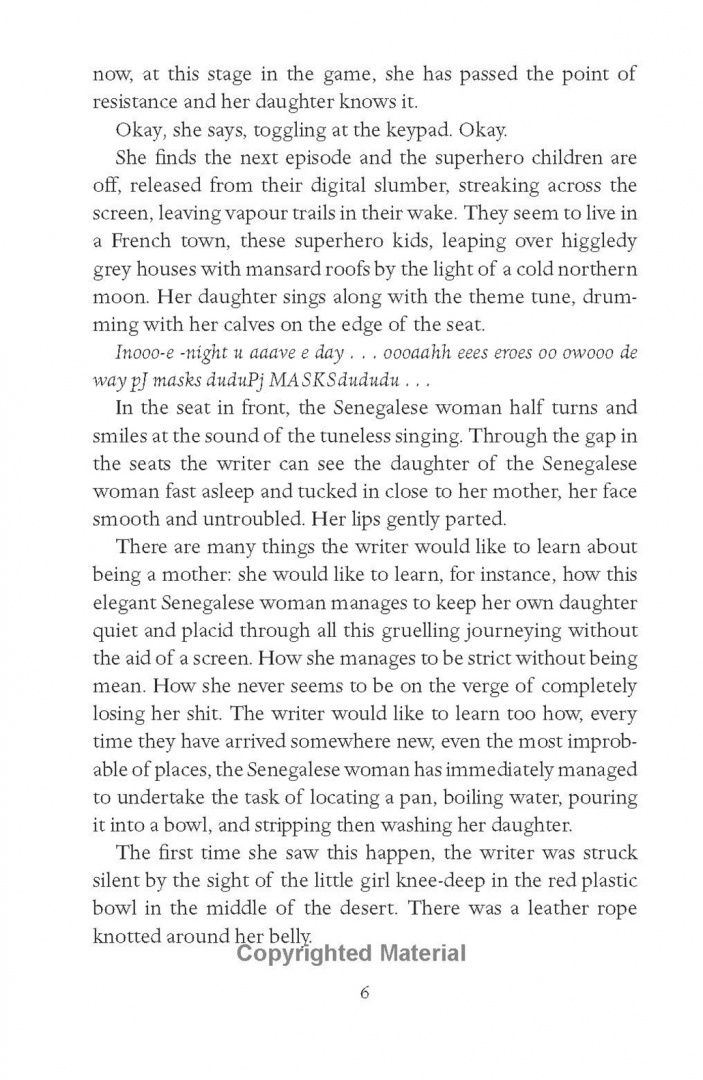 Anna Hope: The White Rock