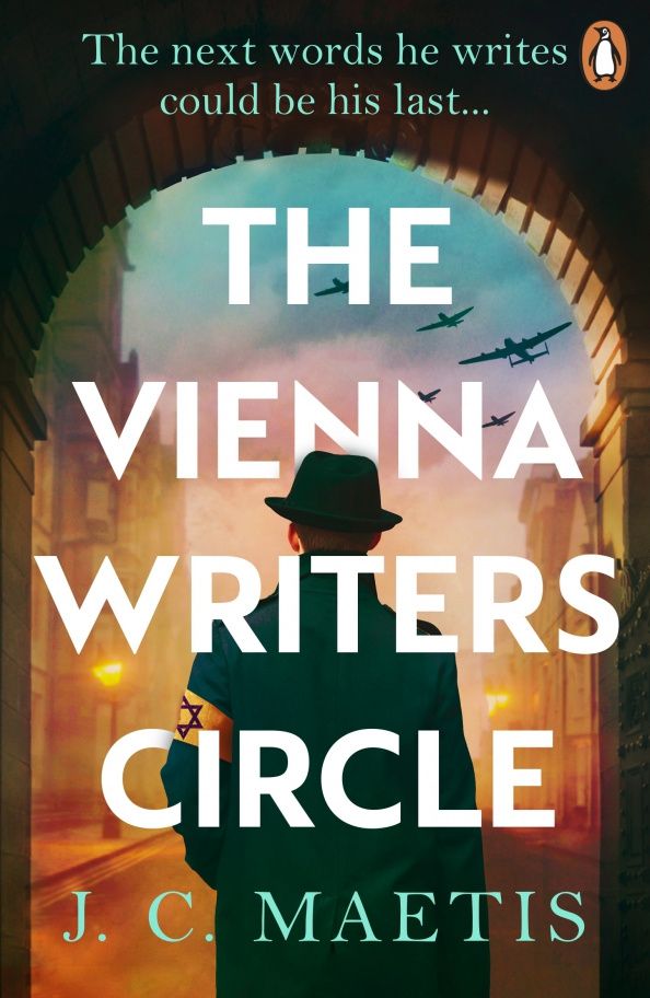 J. Maetis: The Vienna Writers Circle