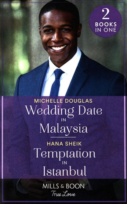 Хана Шейк: Wedding Date In Malaysia. Temptation In Istanbul