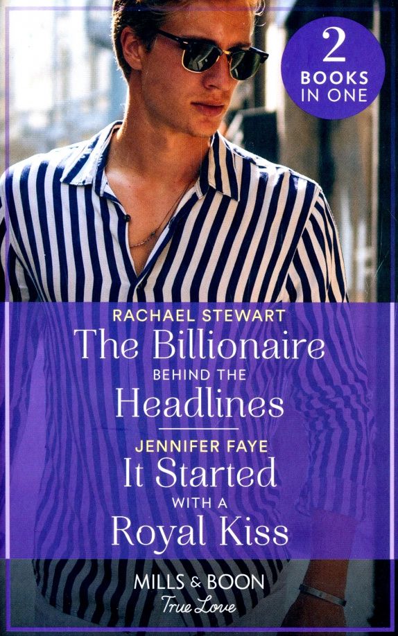 Jennifer Faye: The Billionaire Behind The Headlines. It Started With A Royal Kiss