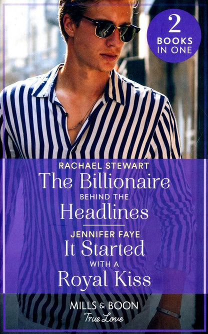 Jennifer Faye: The Billionaire Behind The Headlines. It Started With A Royal Kiss