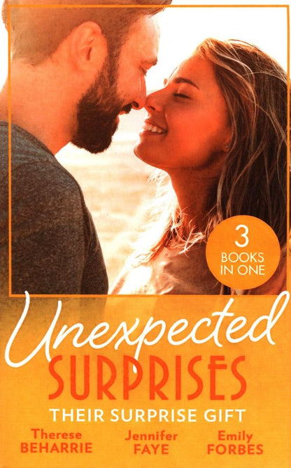 Дженнифер Фэй: Unexpected Surprises. Their Surprise Gift